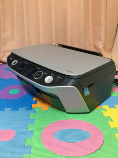 【ジャンク品】EPSON プリンター