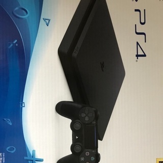 PlayStation4 - コントローラーなし【中古】PS4 500GB CUH-2100A スリム型 PS4(コントローラー無し) 500GB CUH-2100A…（PlayStation 4 本体