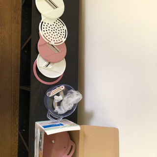 みじん切り、野菜調理器