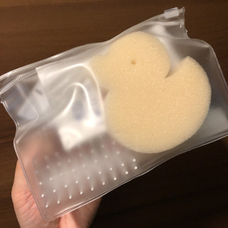 オランダ　キッズ用バスセットの画像