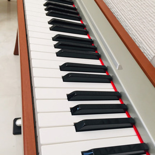美品♪ カワイ KAWAI L1 デジタルピアノ 電子ピアノ 88鍵の画像