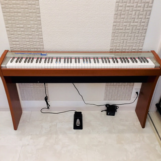 美品♪ カワイ KAWAI L1 デジタルピアノ 電子ピアノ 88鍵の画像
