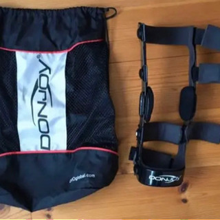 4TITUDE 左膝 の画像