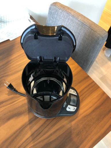 t-fal 温度調整付き電気ポット