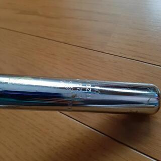 シマノ折り畳み自転車のサドルの画像