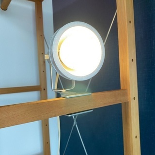 LED電球付、照明器具