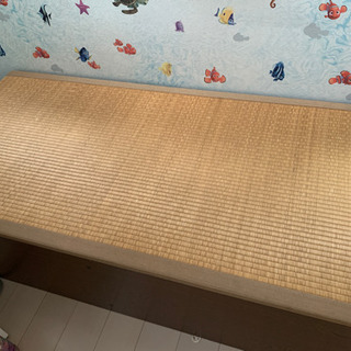 収納畳