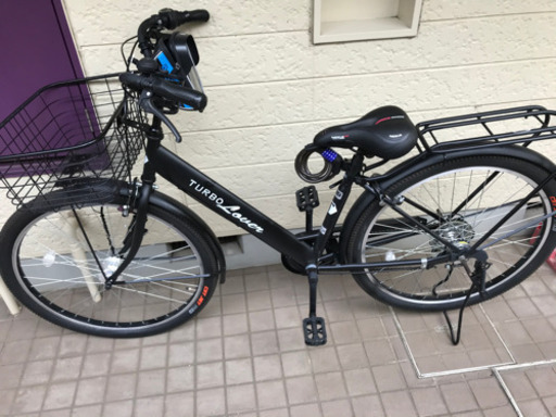 カッコいい自転車❗️ 早い者勝ち❗️