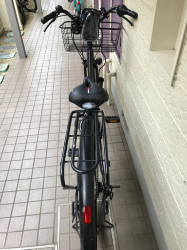カッコいい自転車❗️ 早い者勝ち❗️
