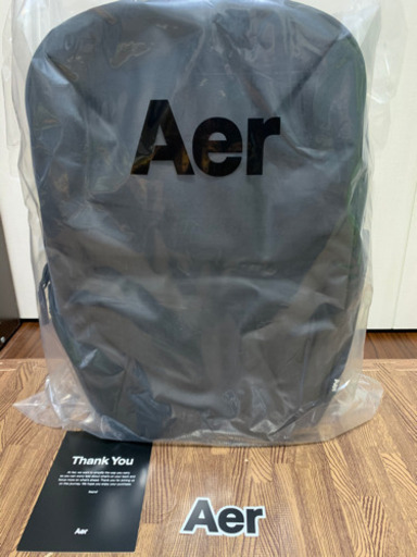 リュックサック Aer Tech Pack 2
