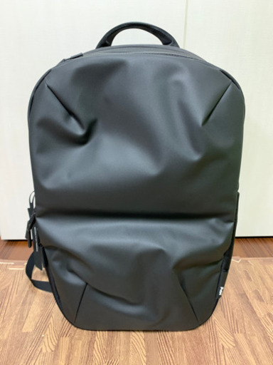 Aer Tech Pack 2