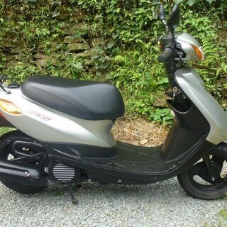 ヤマハ　JOG　SA36J　絶好調