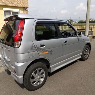 ★DAIHATSUテリオスキッド★の画像