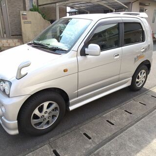 ★DAIHATSUテリオスキッド★の画像