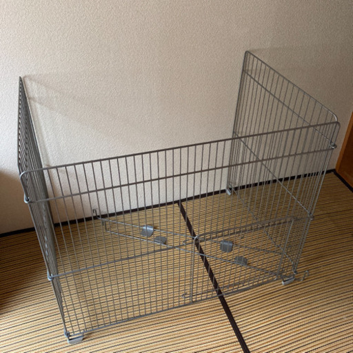 ストーブガード　安全柵　ヒーター