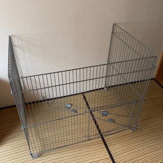 ストーブガード　安全柵　ヒーター