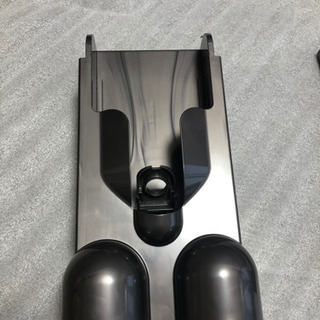 dyson ［ダイソン］収納用ブラケット🎶壁取り付け部品の画像