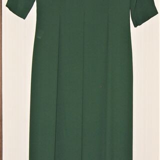 特別価格！　結婚式やパーティーに最適！パステルマムのロング丈ワンピースの画像