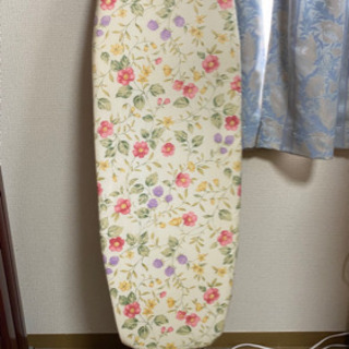 本気のアイロン台