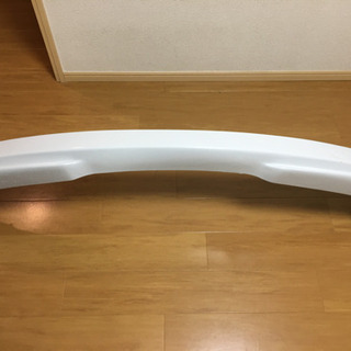 bmwe39前期用フロントスポイラー