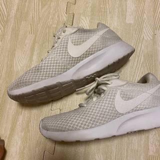 NIKEスニーカーの画像