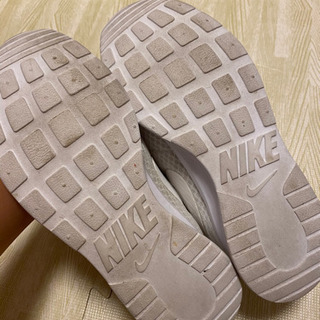 NIKEスニーカーの画像