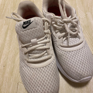 NIKEスニーカー