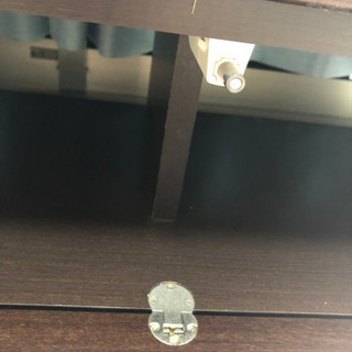 早い者勝ち テレビボードの画像