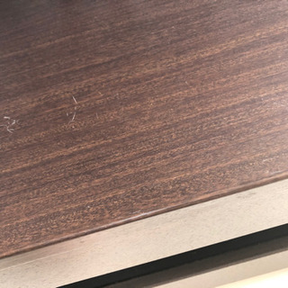 早い者勝ち テレビボードの画像