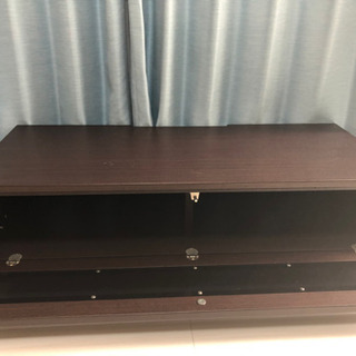 早い者勝ち テレビボードの画像