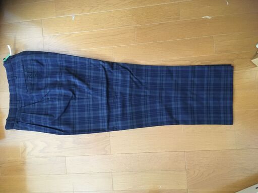 出雲北陵　男子制服
