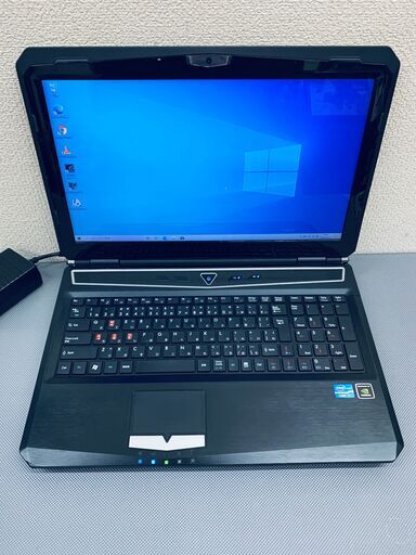 Core i7-2720/新品SSD480GB/メモリ8GB/GTX560M/windows10+Office2016 Pro/15.6フルHD液晶/ゲーミングPC