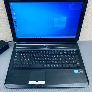 Core i7-2720/新品SSD480GB/メモリ8GB/G...