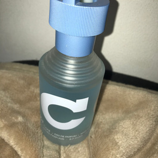 CO2香水