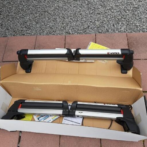 inno スキーキャリア　一週間限定出品