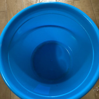 バラチェック桶