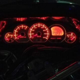 マジェスティ　250cc　フルカウル　再掲載！の画像