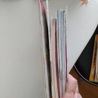 料理本・料理パンフの画像