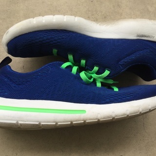 adidas Element Urban Run  アディダス 26.5cmの画像