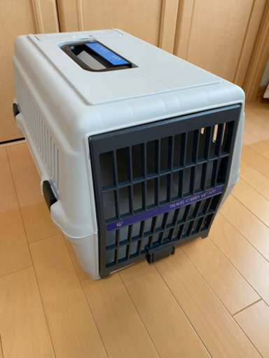 小型犬用　キャリーケース