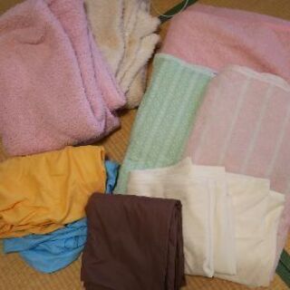 寝具まとめて