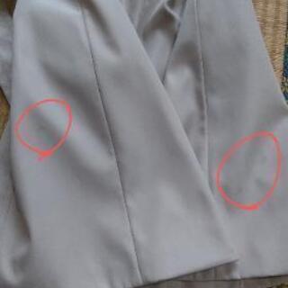 トレンチコート　Ｍサイズの画像