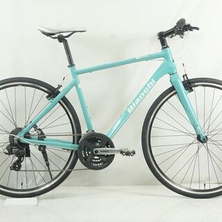 BIANCHI 「ビアンキ」 ROMA4 2016年モデル クロ...