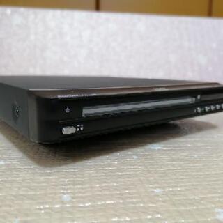 DVDプレーヤーの画像