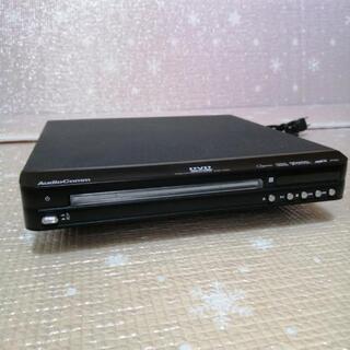 DVDプレーヤー