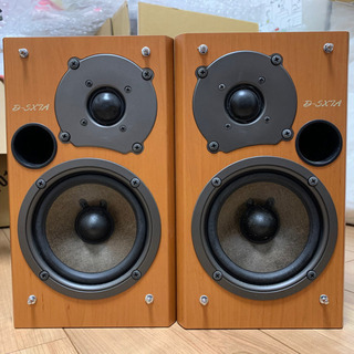 ONKYO スピーカー　D-SX7A