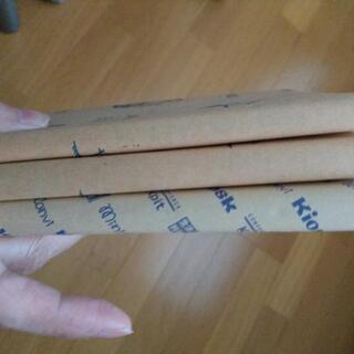 [お値下げ]推理小説・エッセイ本？計3冊の画像