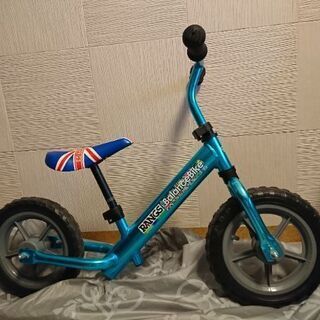 バランスバイクの画像