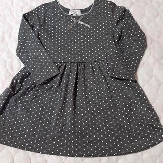 新品　未使用　秋冬物　女の子　3セット　100サイズの画像