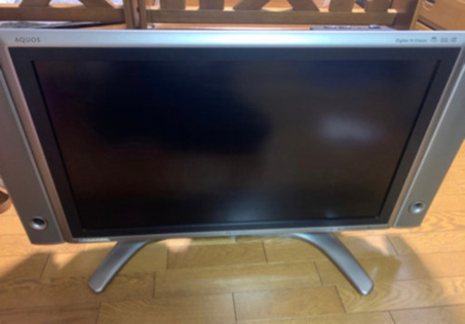 32インチテレビ